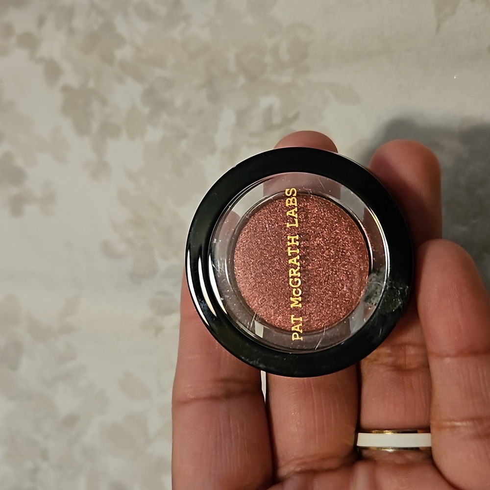 Pat McGrath single eyeshadow